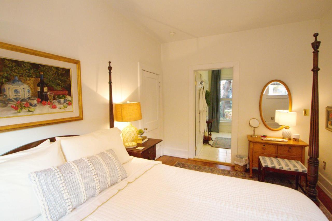 Louisville Bourbon Inn חדר תמונה